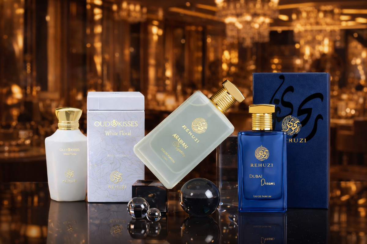 Best Long-Lasting Perfumes for Men & Women in 2026 | Fragrance Guide