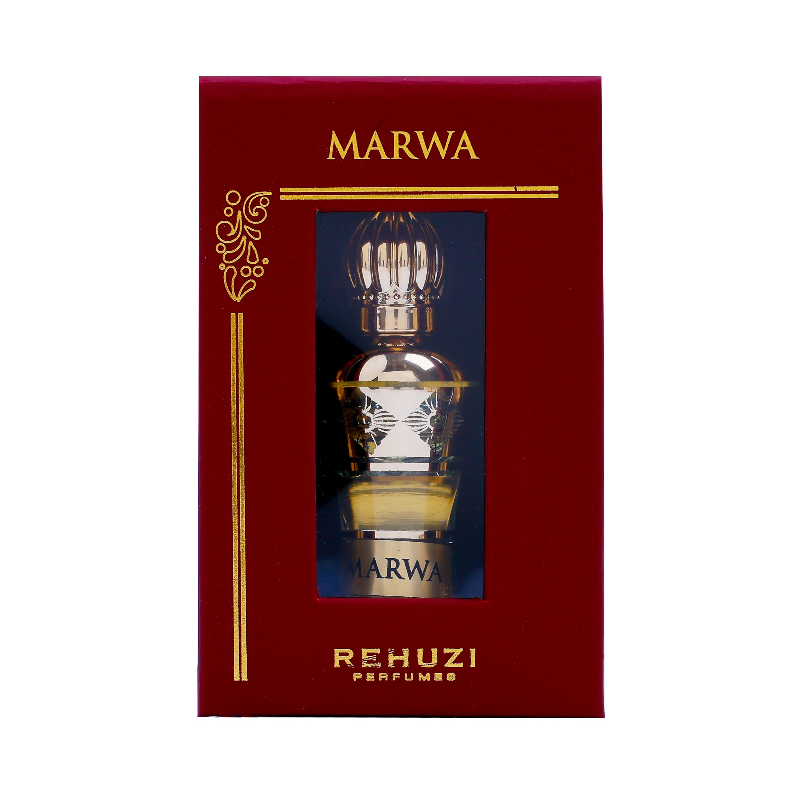 Marwa – Luxury Path of Marwa