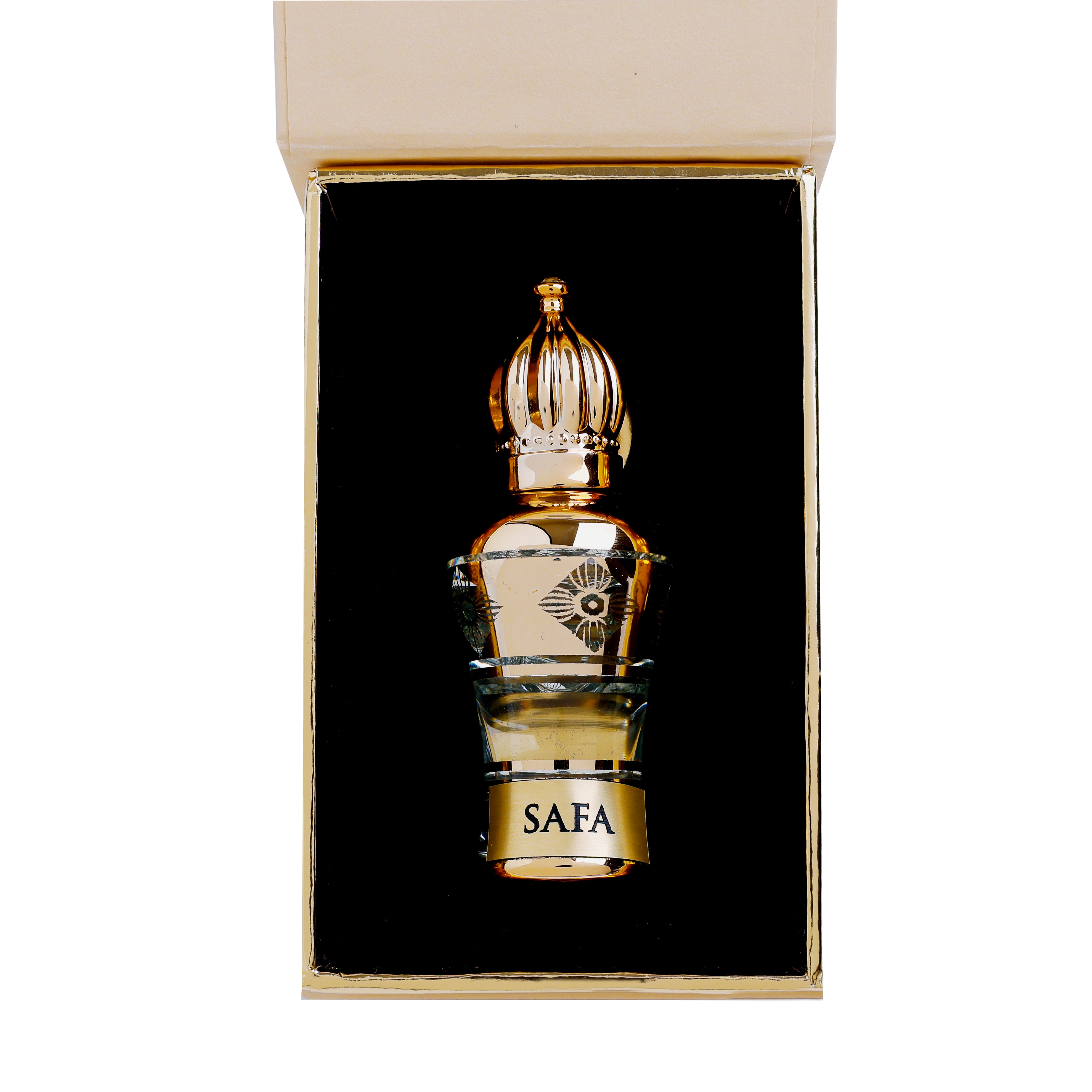 Safa – Desert Breeze of Safa