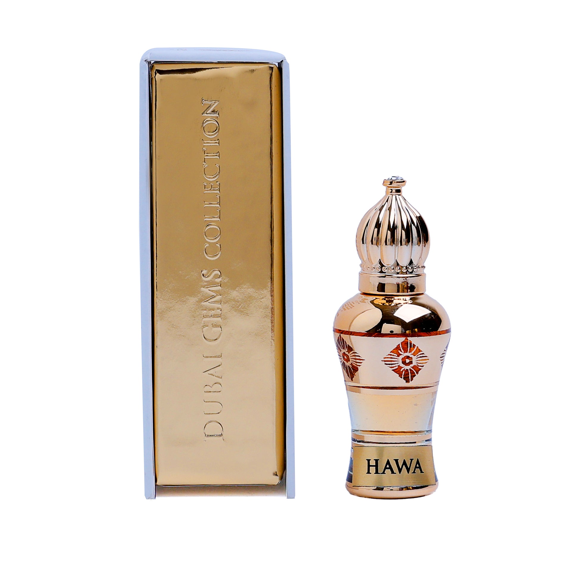 Marwa – Luxury Path of Marwa