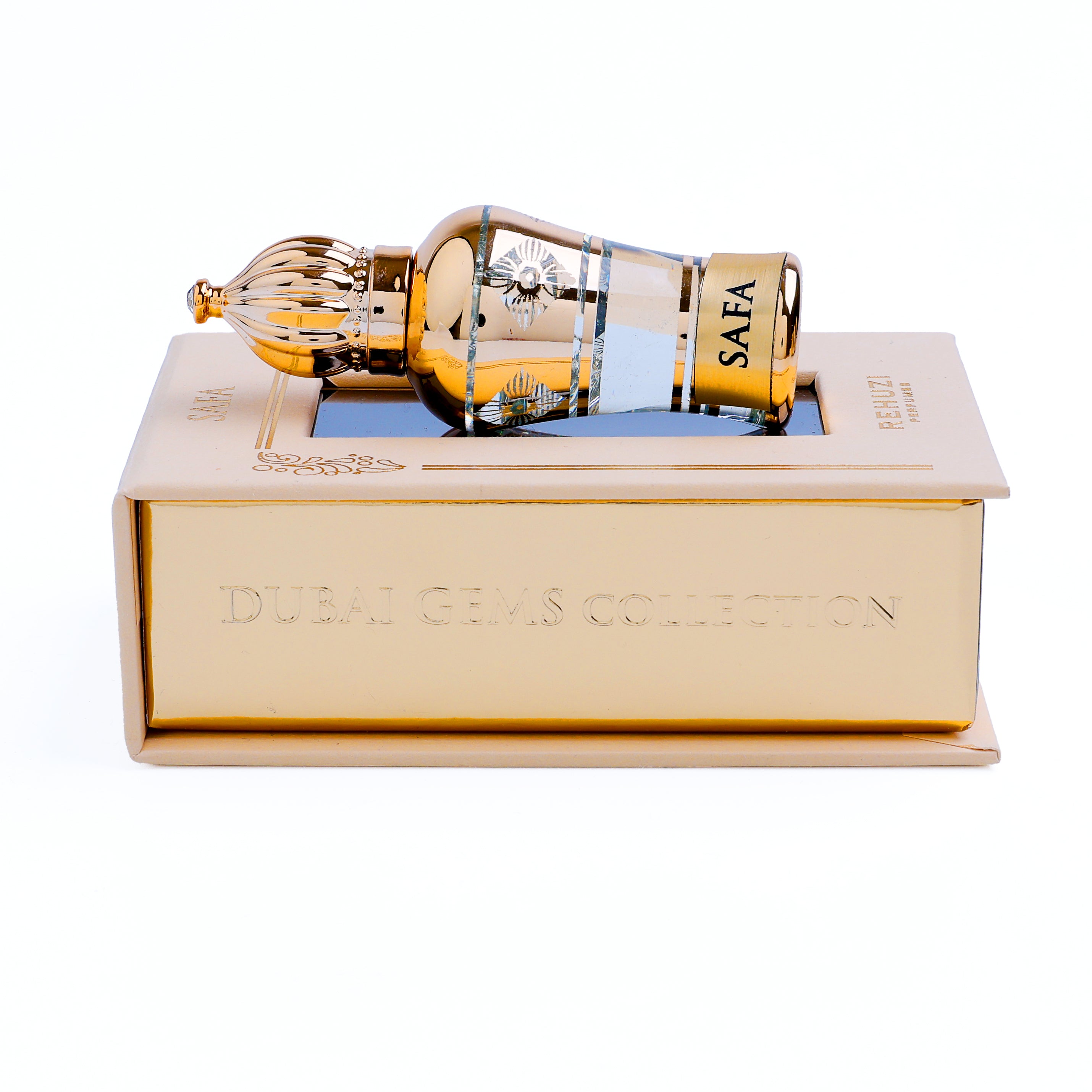 Safa – Desert Breeze of Safa