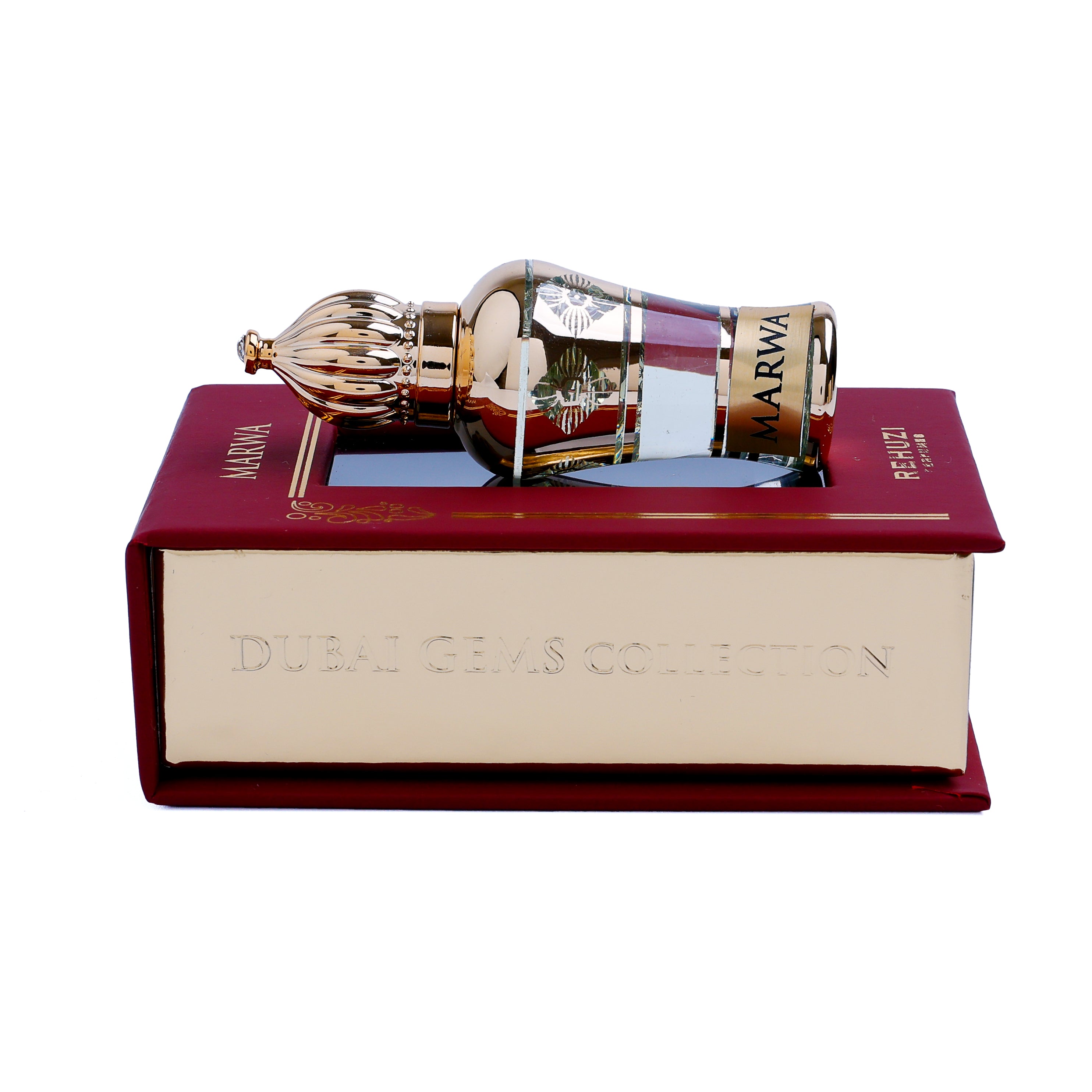 Marwa – Luxury Path of Marwa