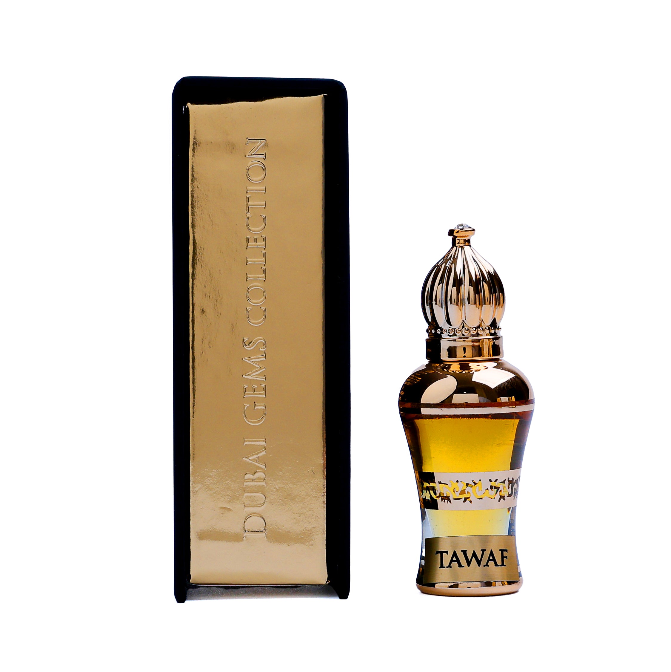 Tawaf – Eternal Bliss of Tawaf