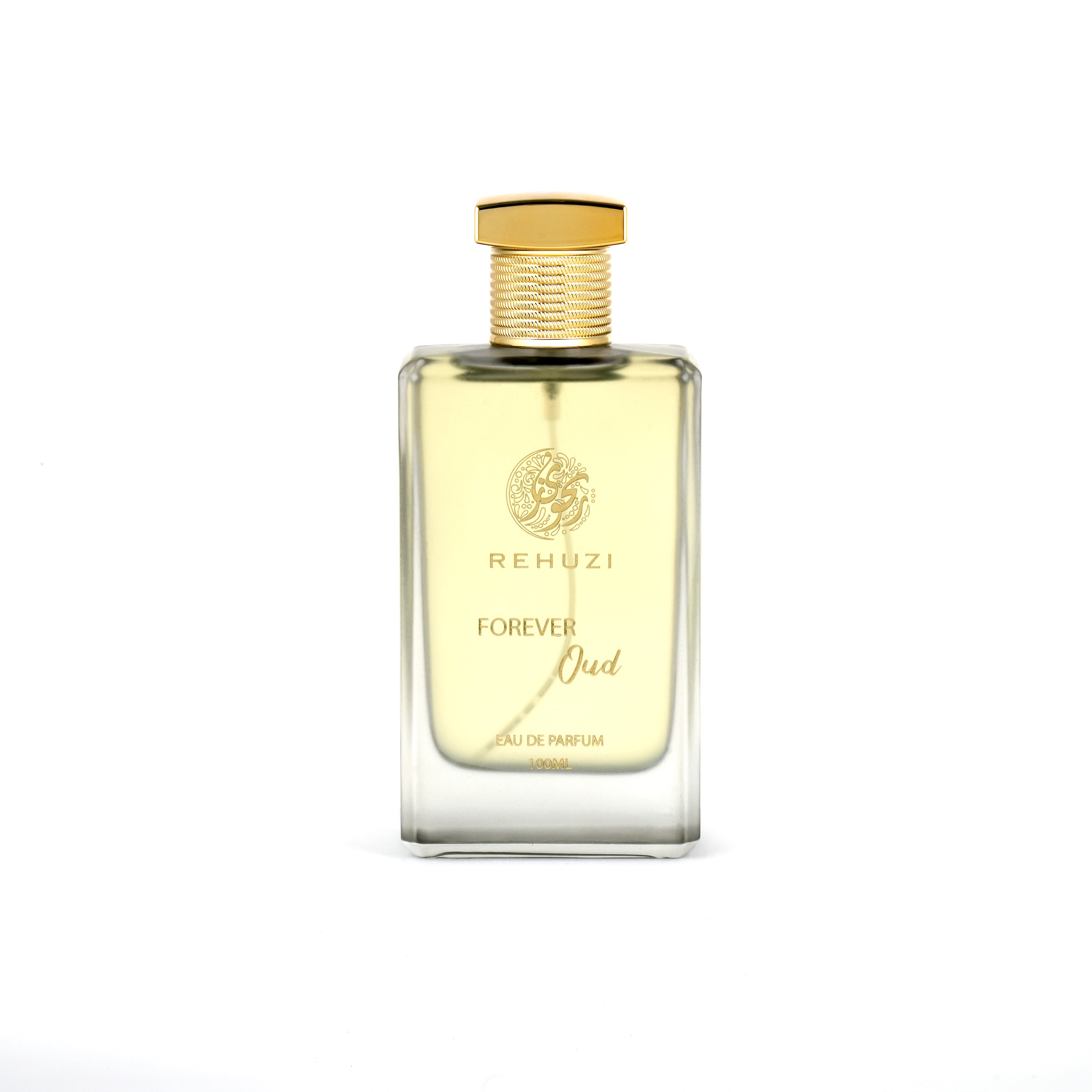 Forever Oud