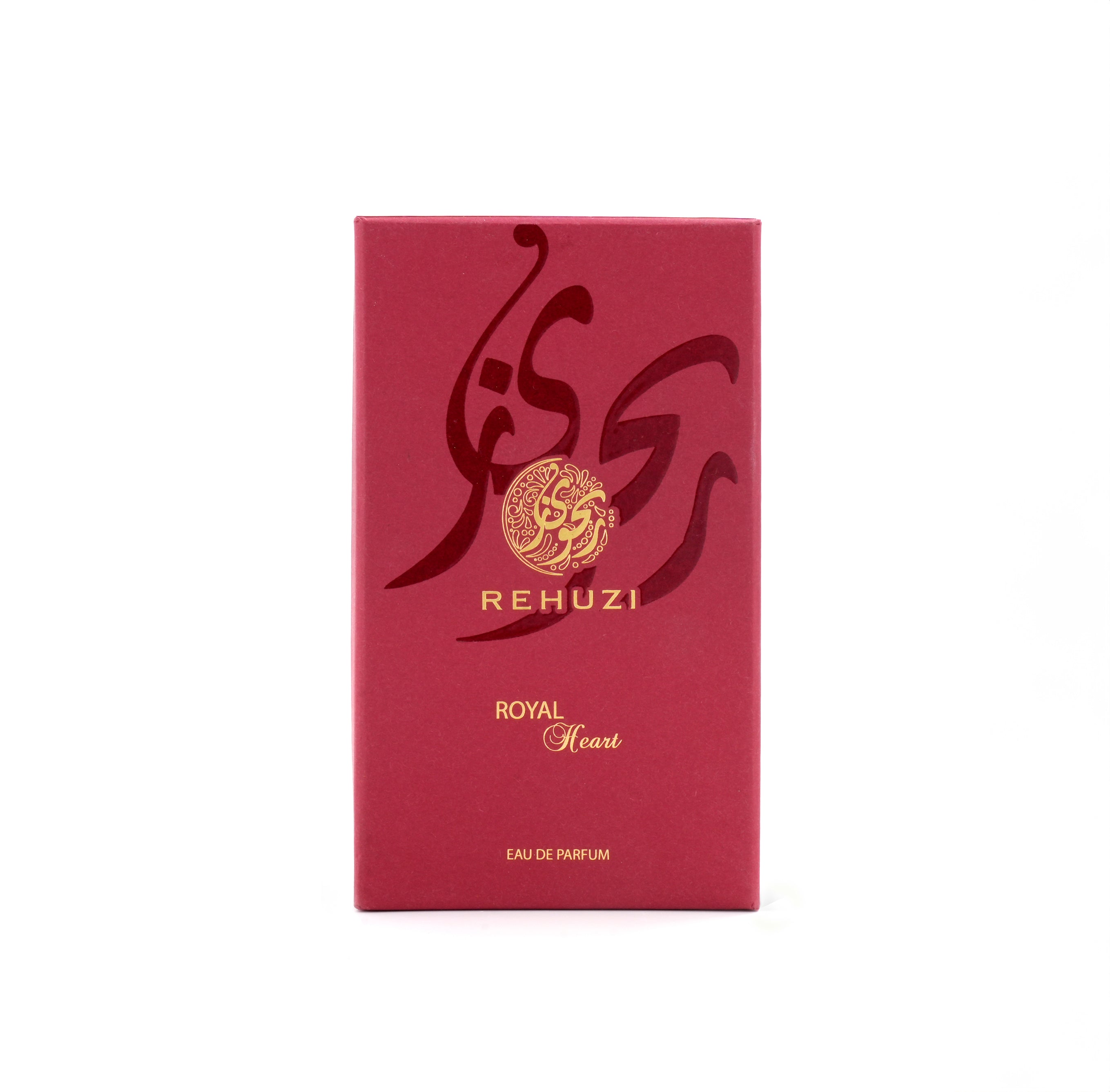 Royal Heart