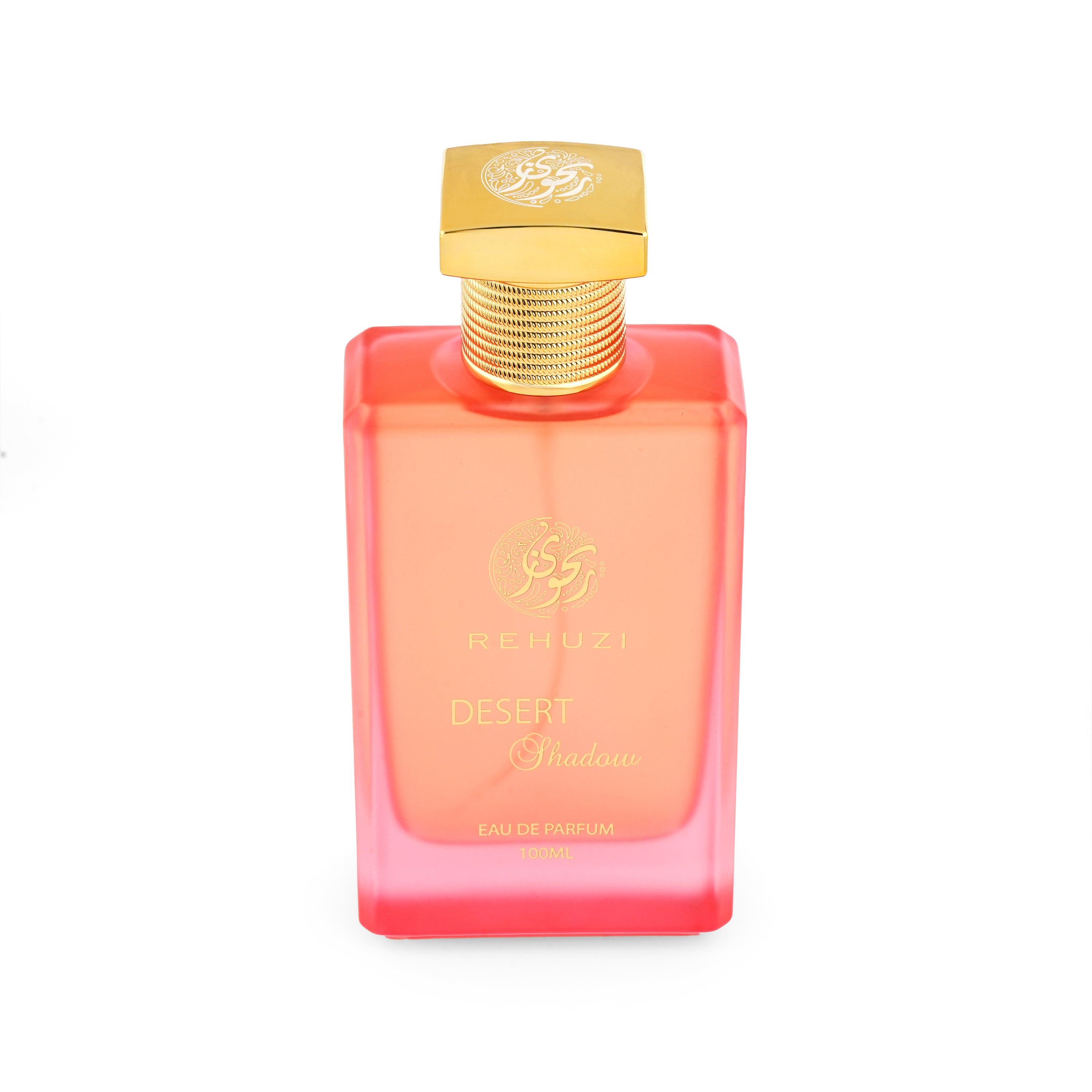 Desert Shadow 100ml perfume – premium luxury unisex scent UAE