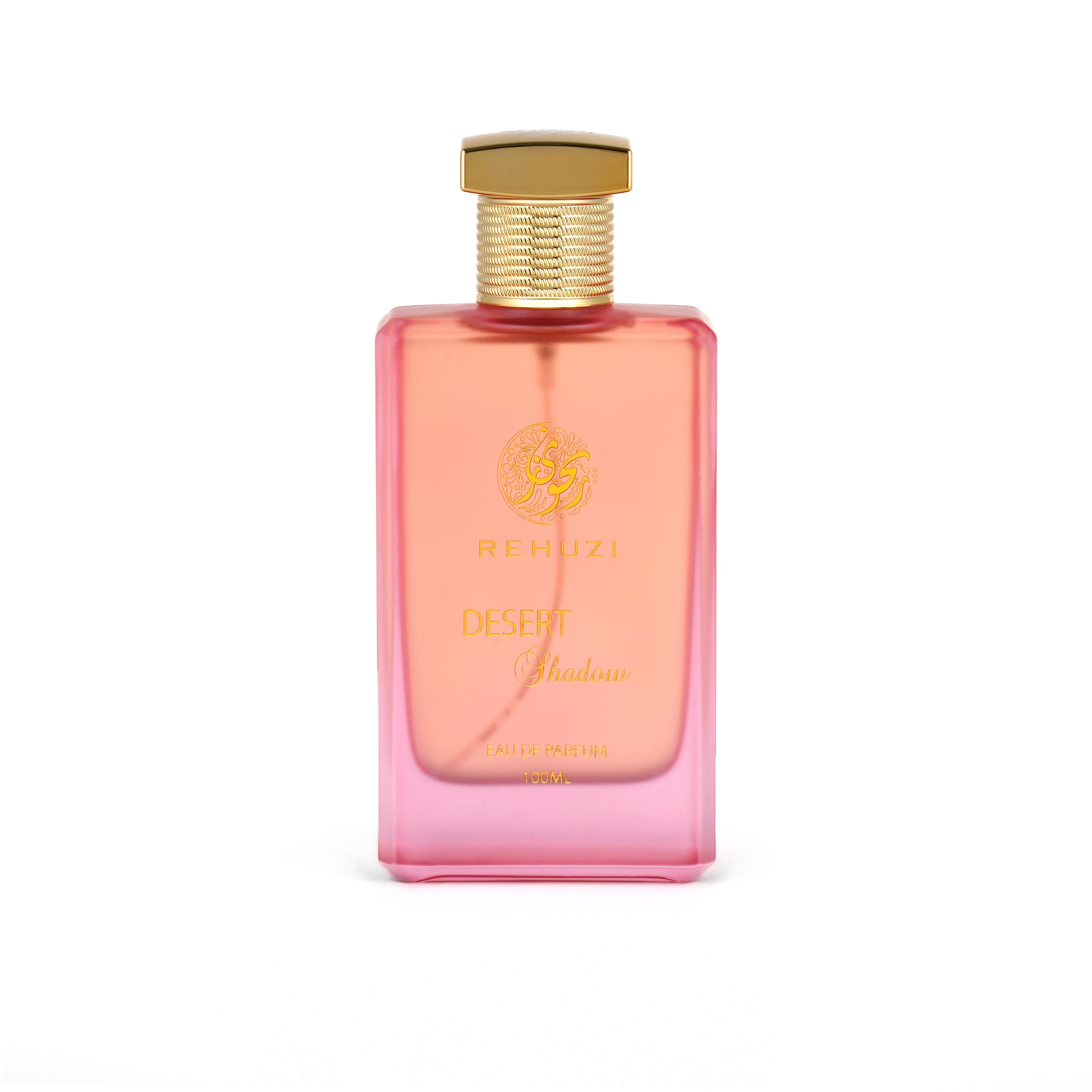 Desert Shadow Arabian perfume – long lasting fragrance Dubai