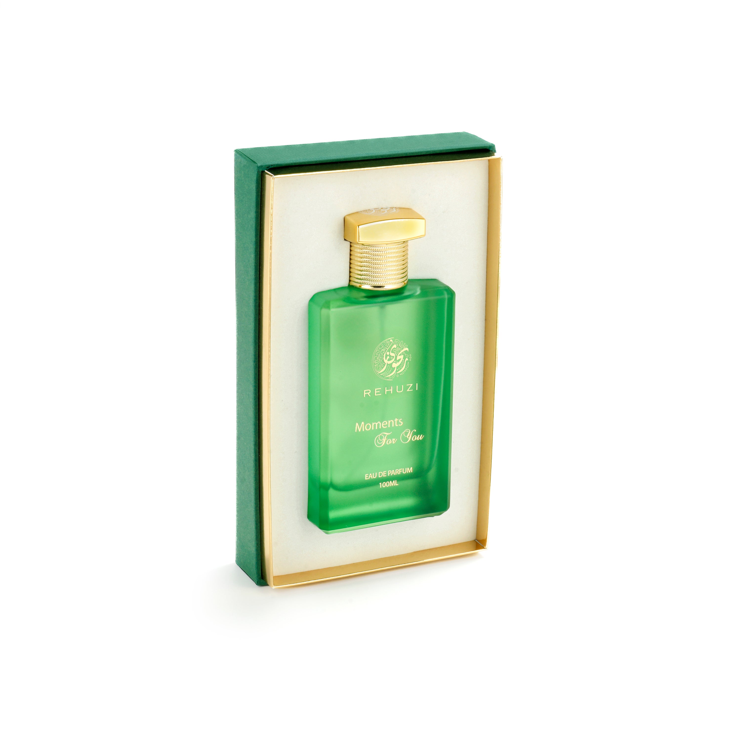 Moments For You Perfume Arabian perfume gift USA - complete gift set