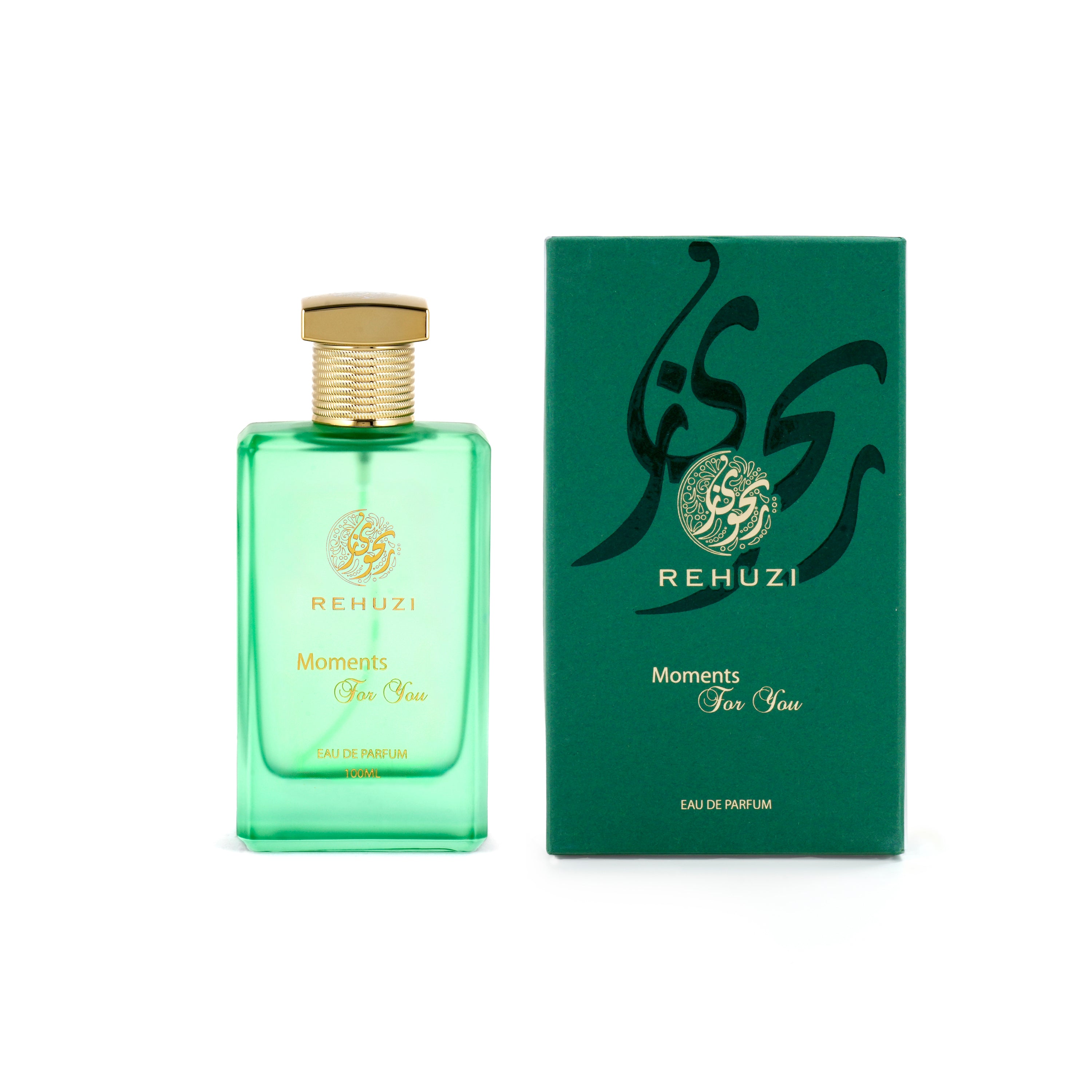 Moments For You Perfume – Luxury Perfume Gift Dubai unisex fragrance