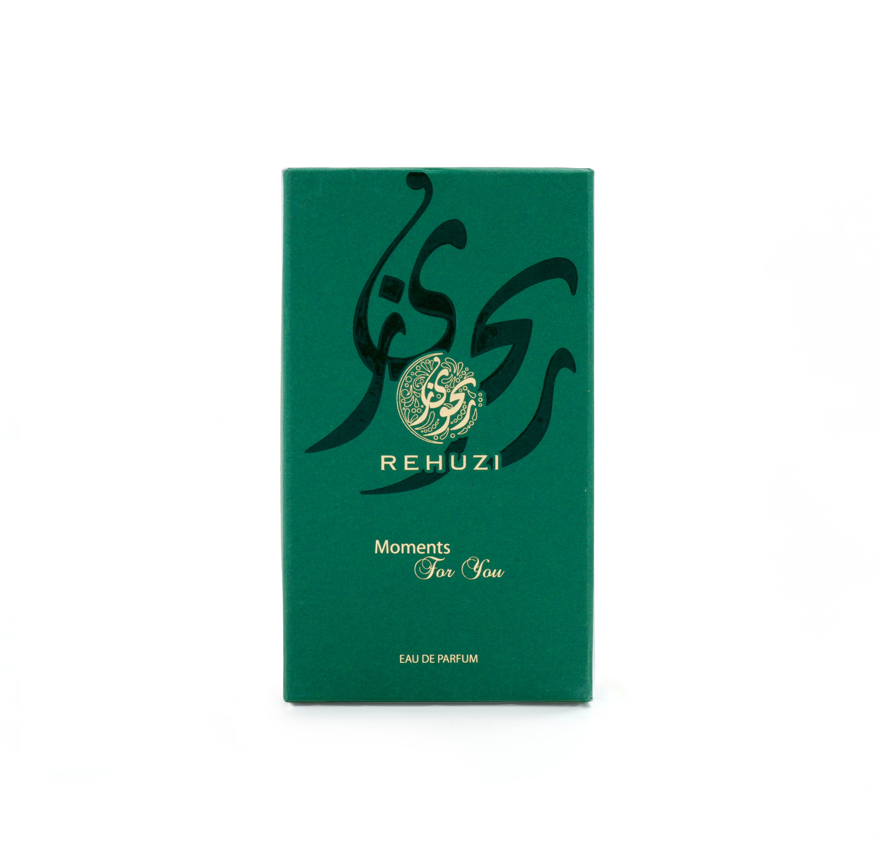 Moments For You Perfume – Luxury Perfume Gift Dubai perfect for gifting