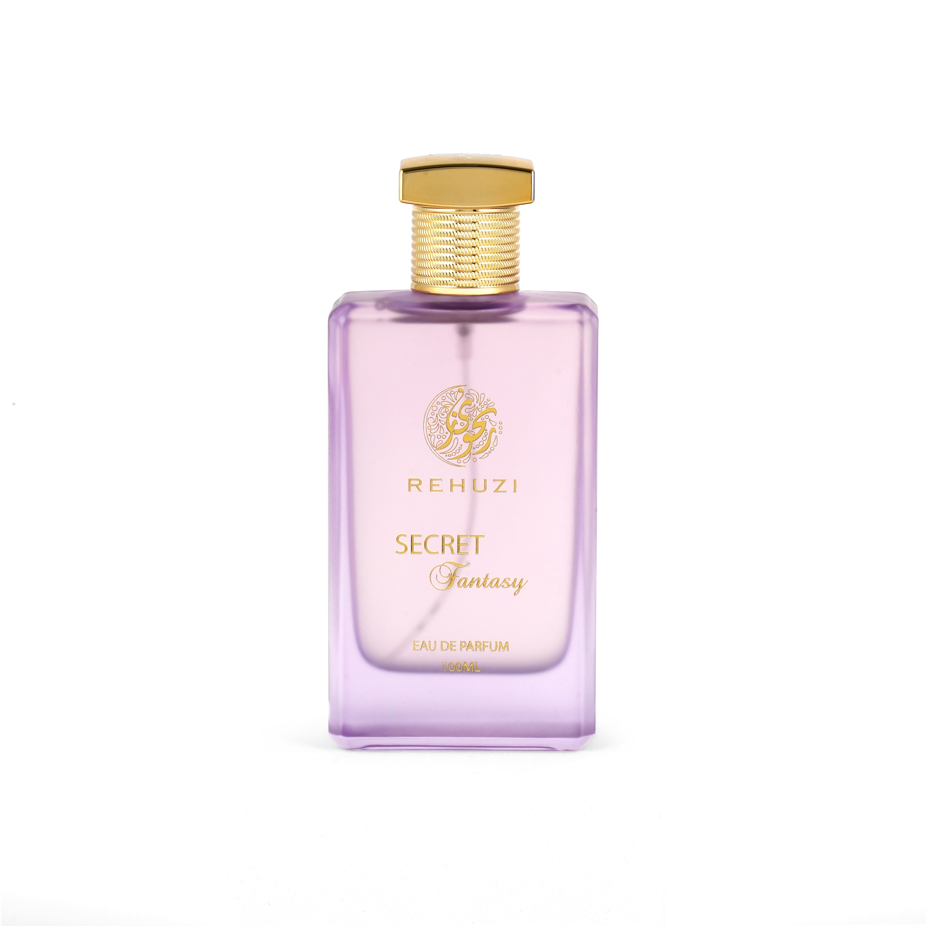 Secret Fantasy 100ml EDP – Best Oud Perfume for Women USA