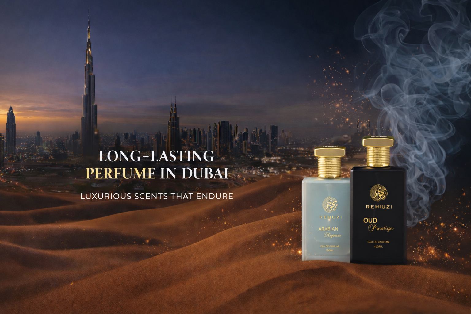 Buy Original Perfume in Dubai