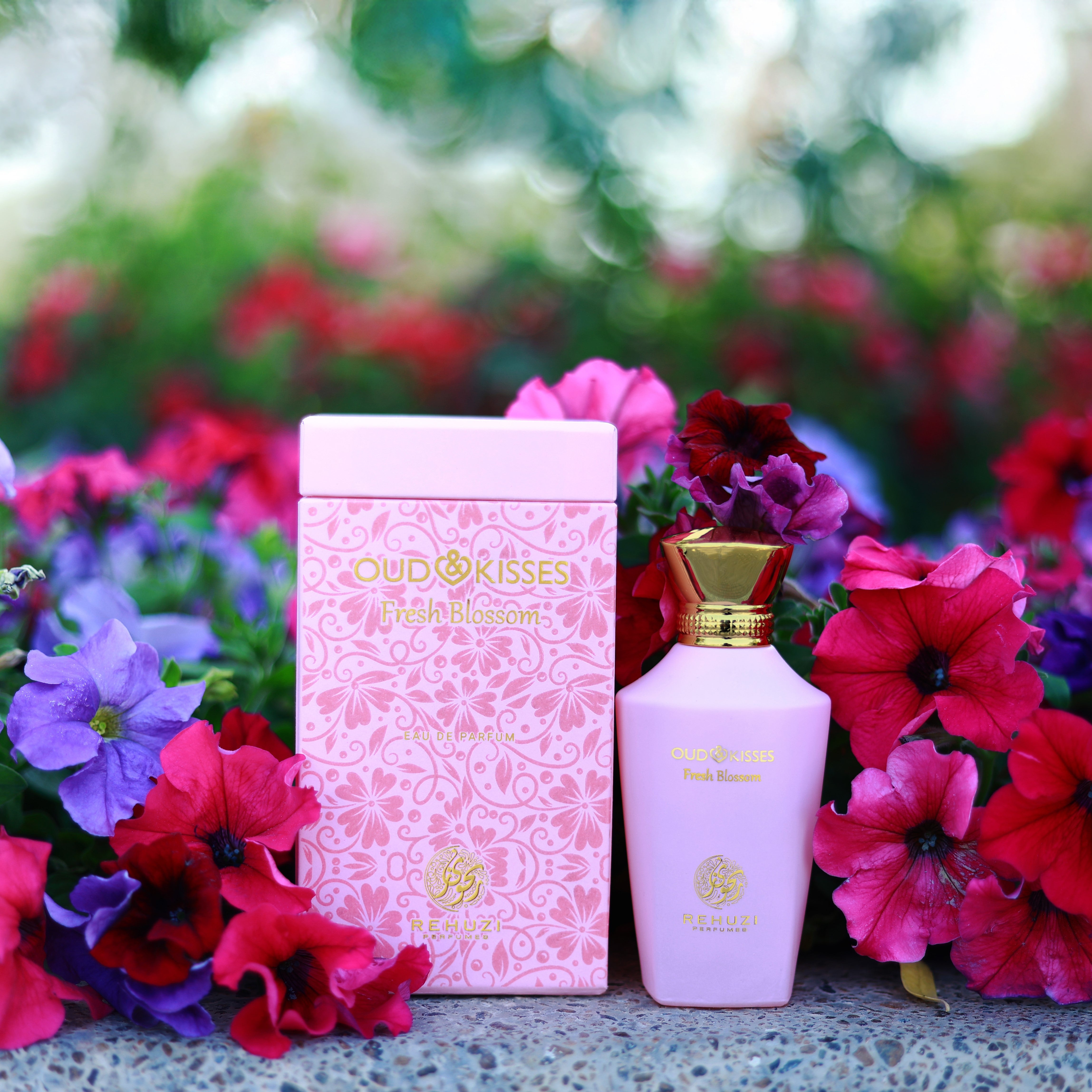 Fresh Blossom