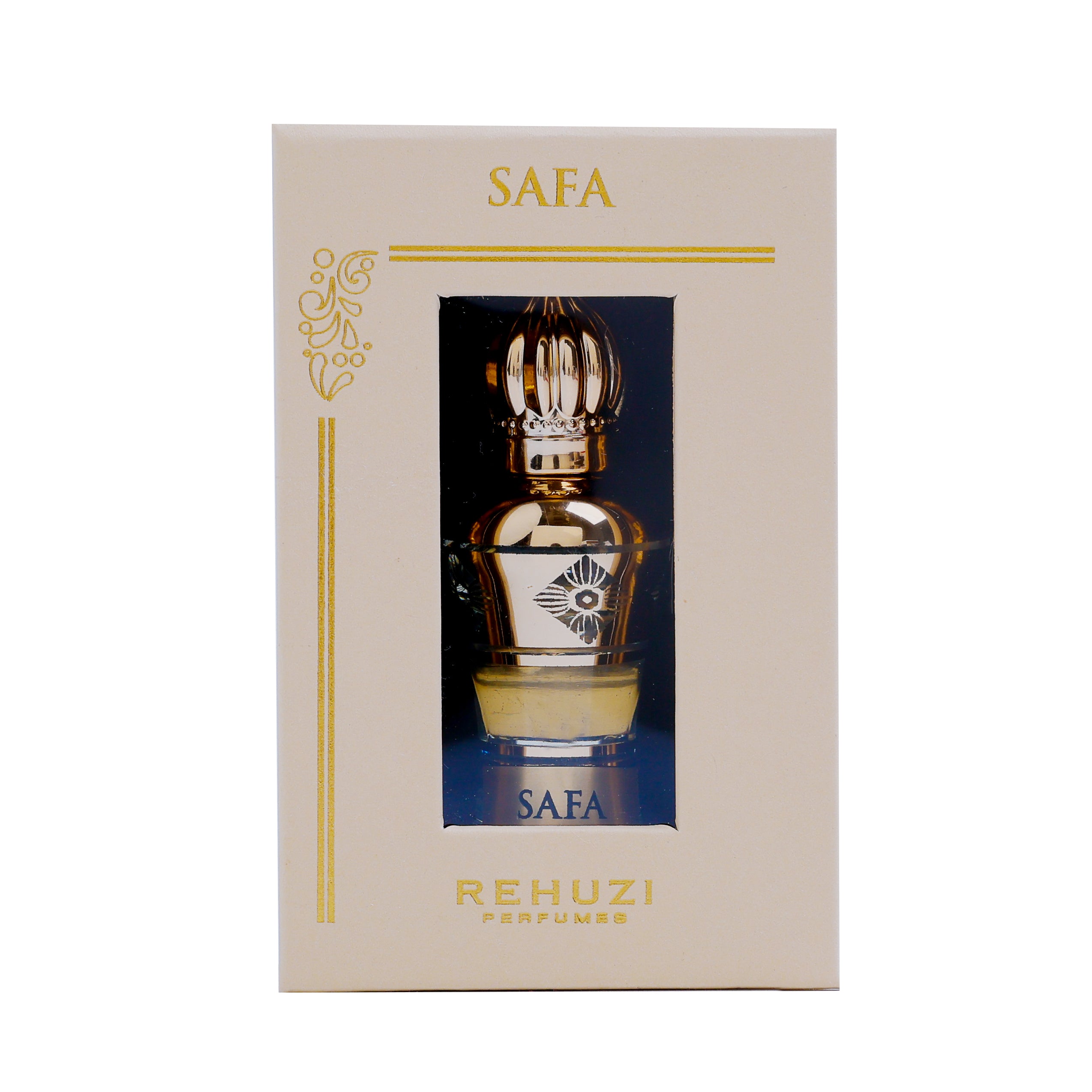Safa – Desert Breeze of Safa