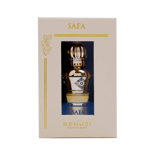 Safa – Desert Breeze of Safa
