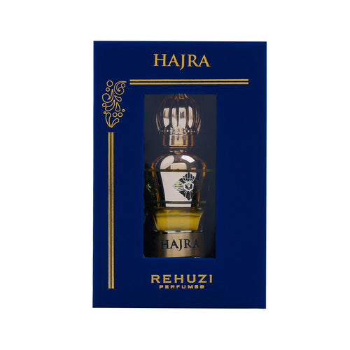 Hajra – Beauty and Calm of Hajra