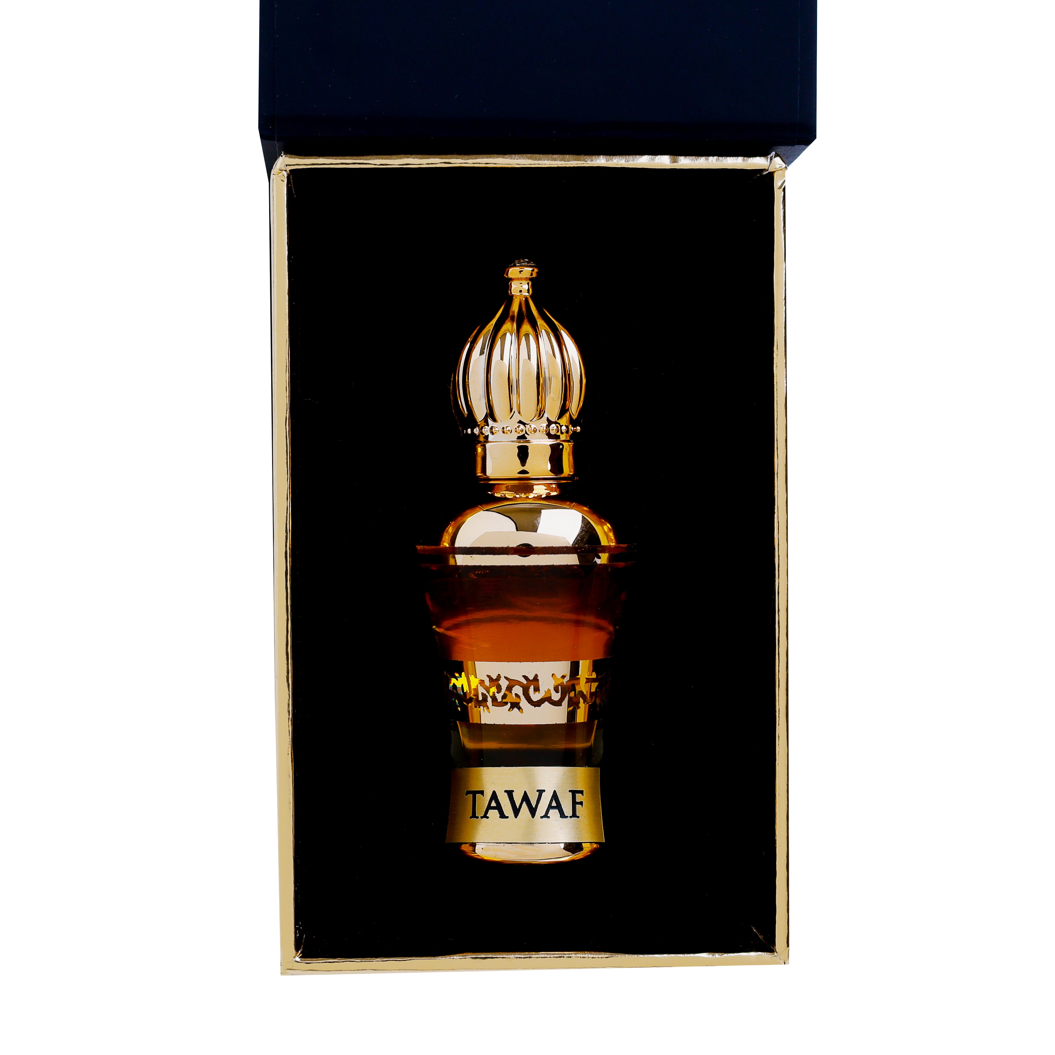 Tawaf – Eternal Bliss of Tawaf