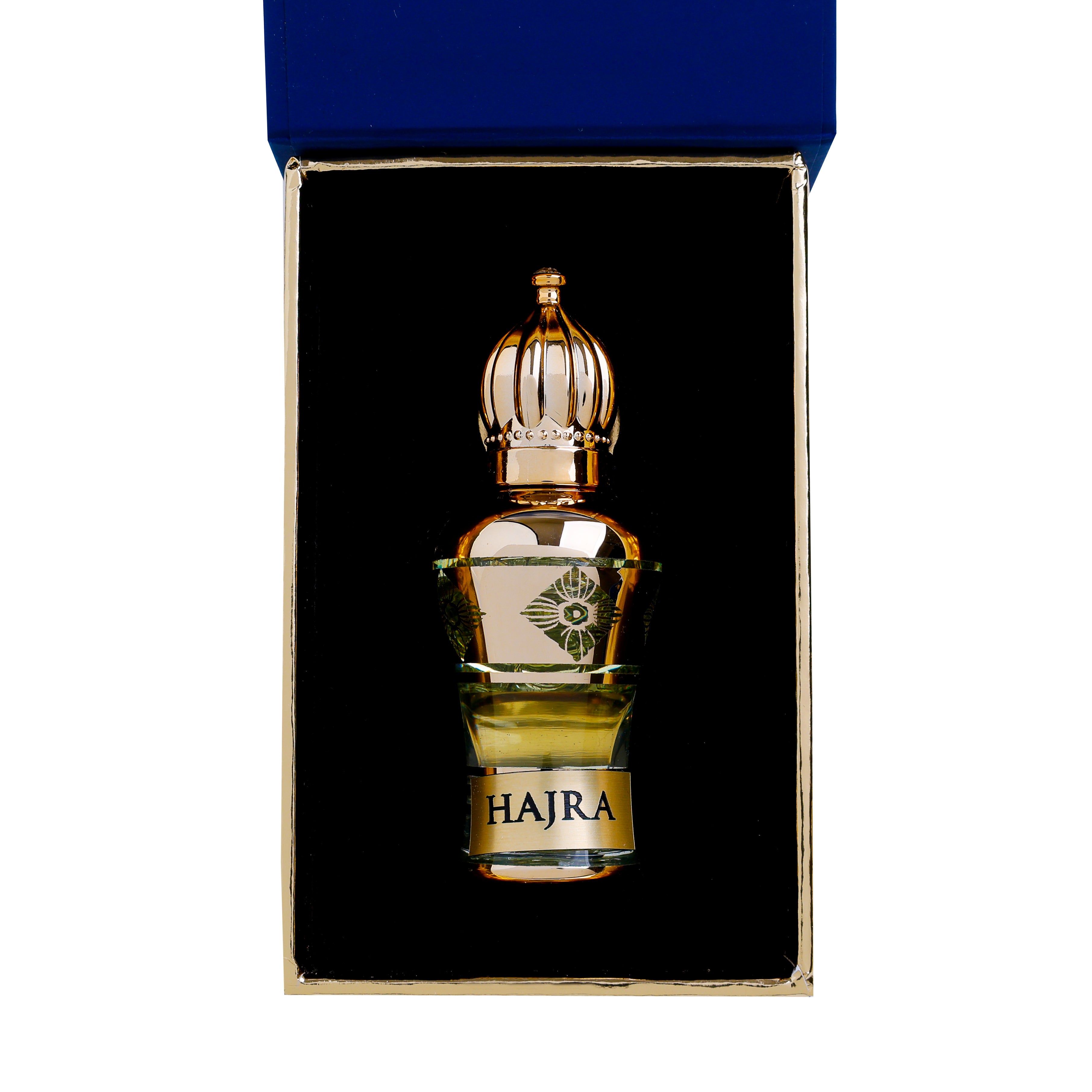 Hajra – Beauty and Calm of Hajra