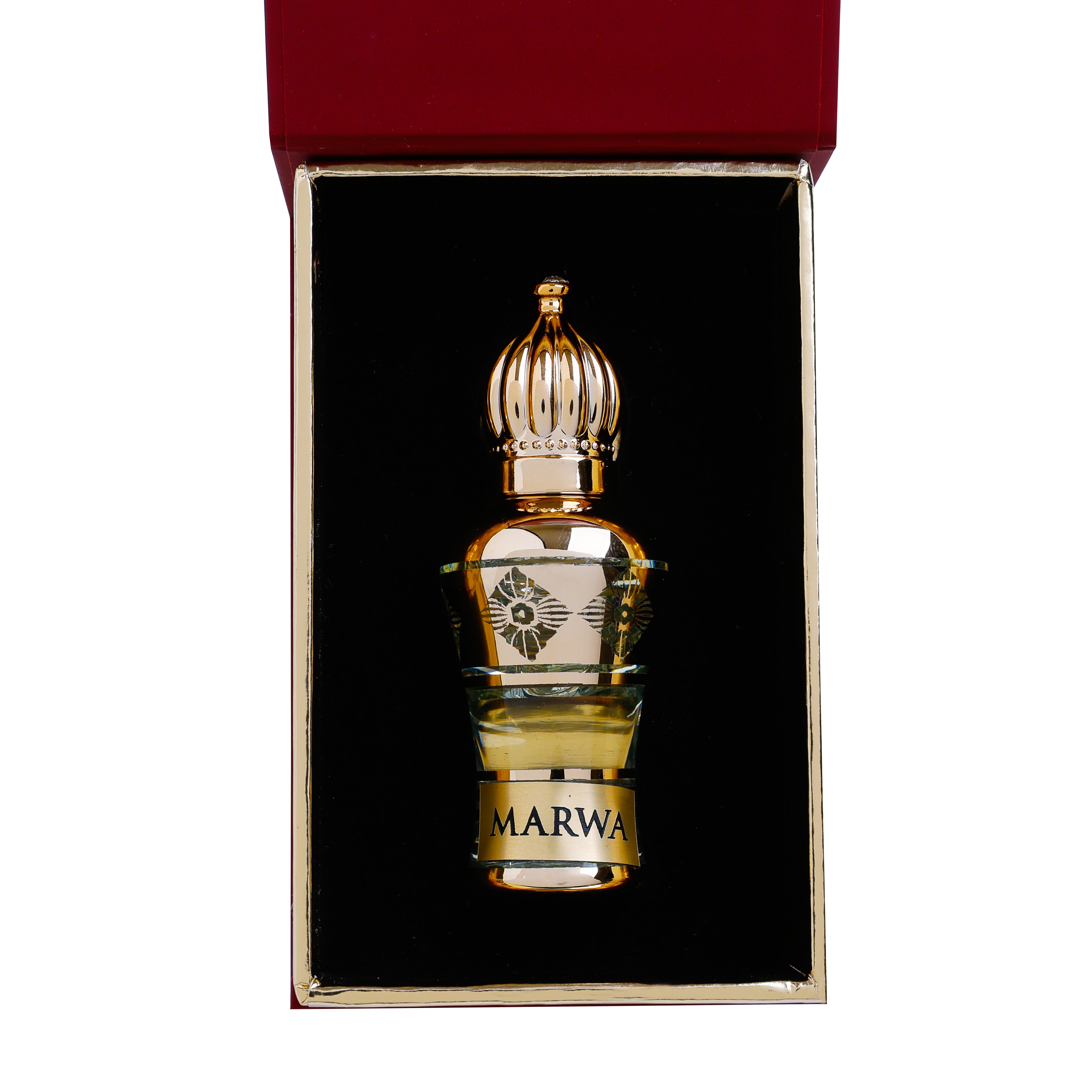 Marwa – Luxury Path of Marwa