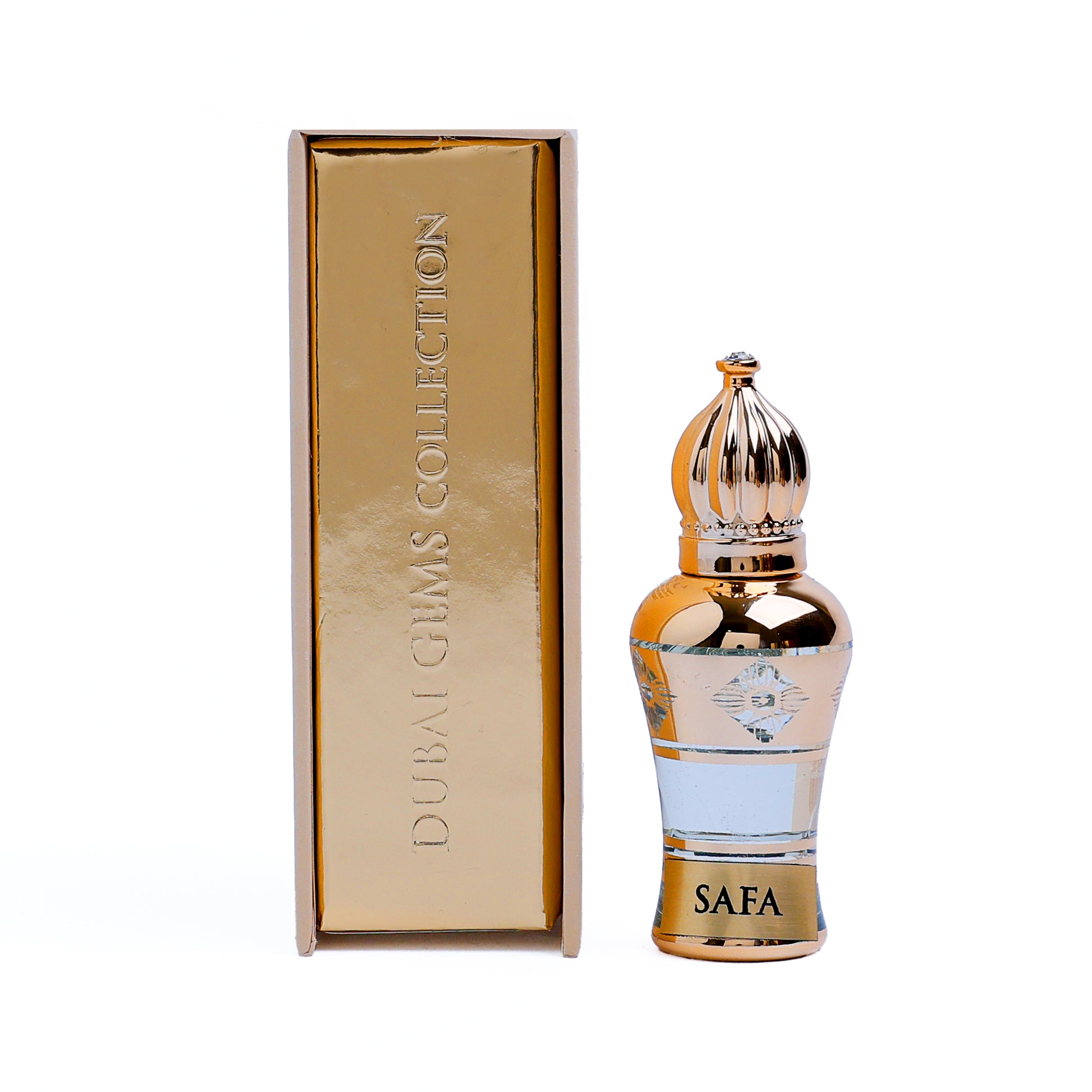 Safa – Desert Breeze of Safa