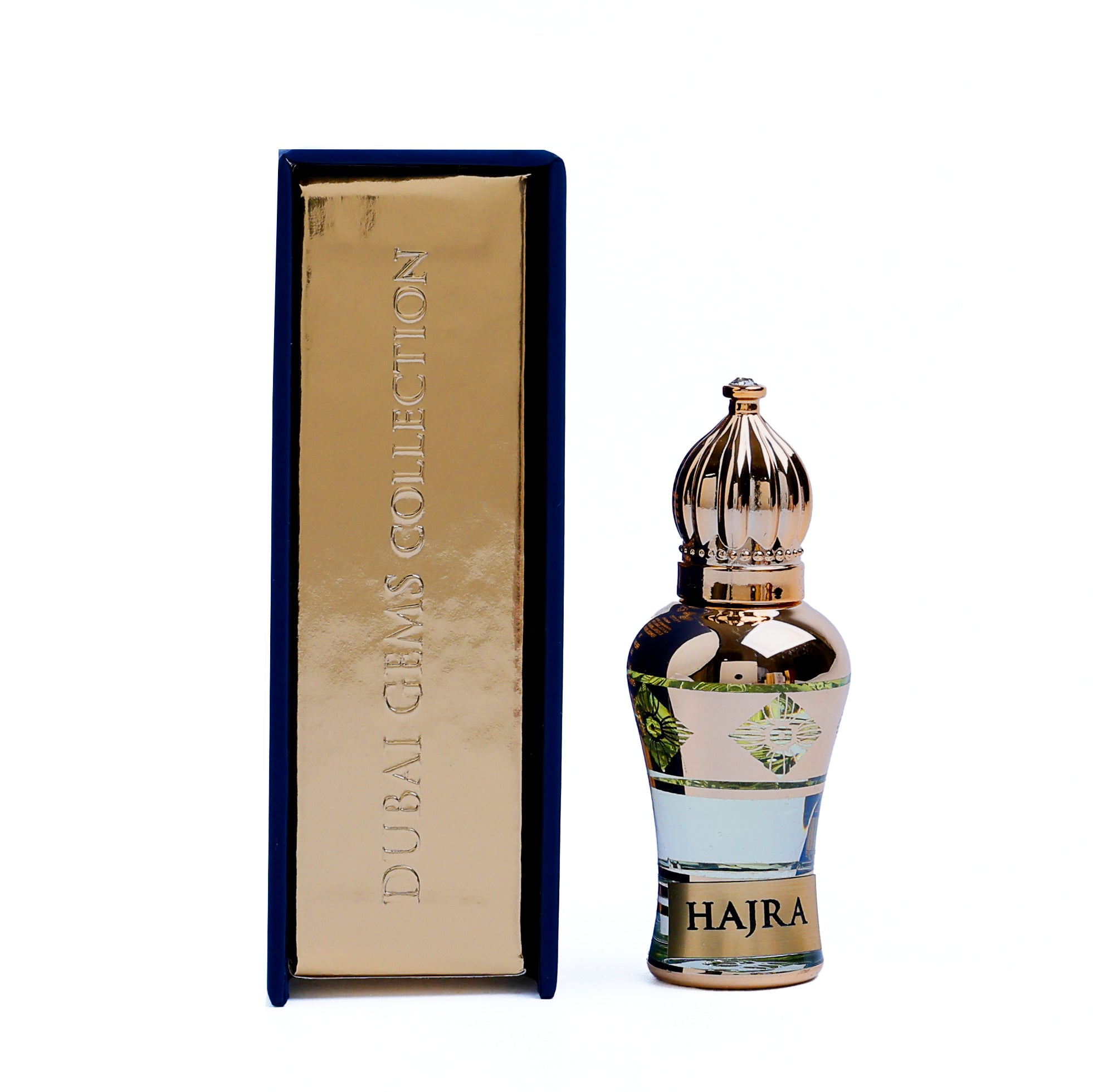 Hajra – Beauty and Calm of Hajra