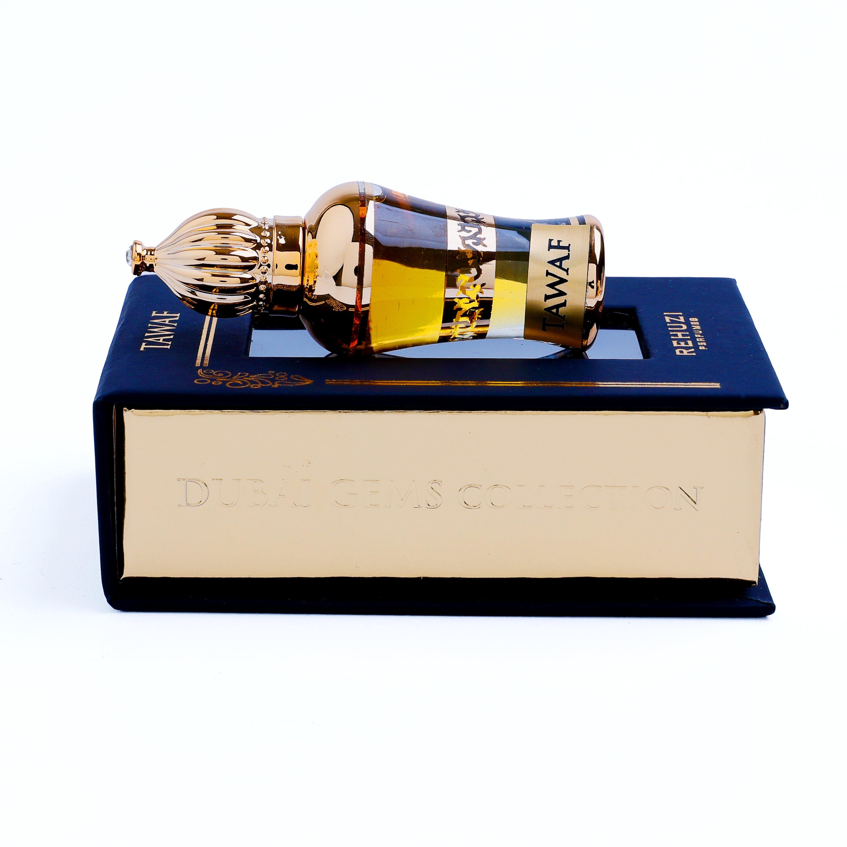 Tawaf – Eternal Bliss of Tawaf