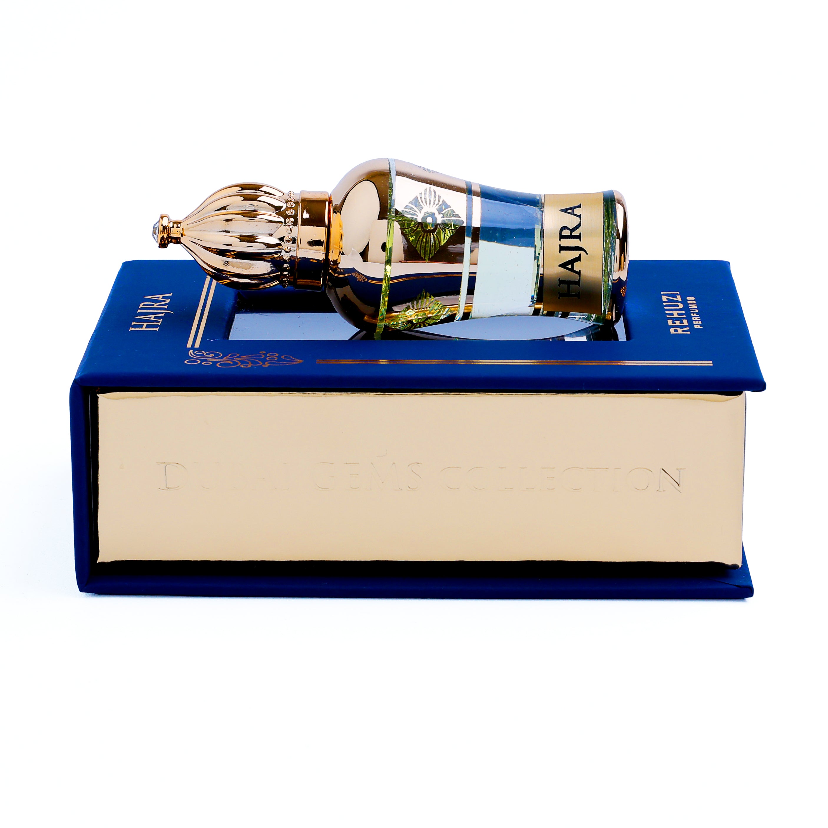 Hajra – Beauty and Calm of Hajra