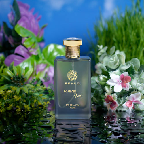 Forever Oud