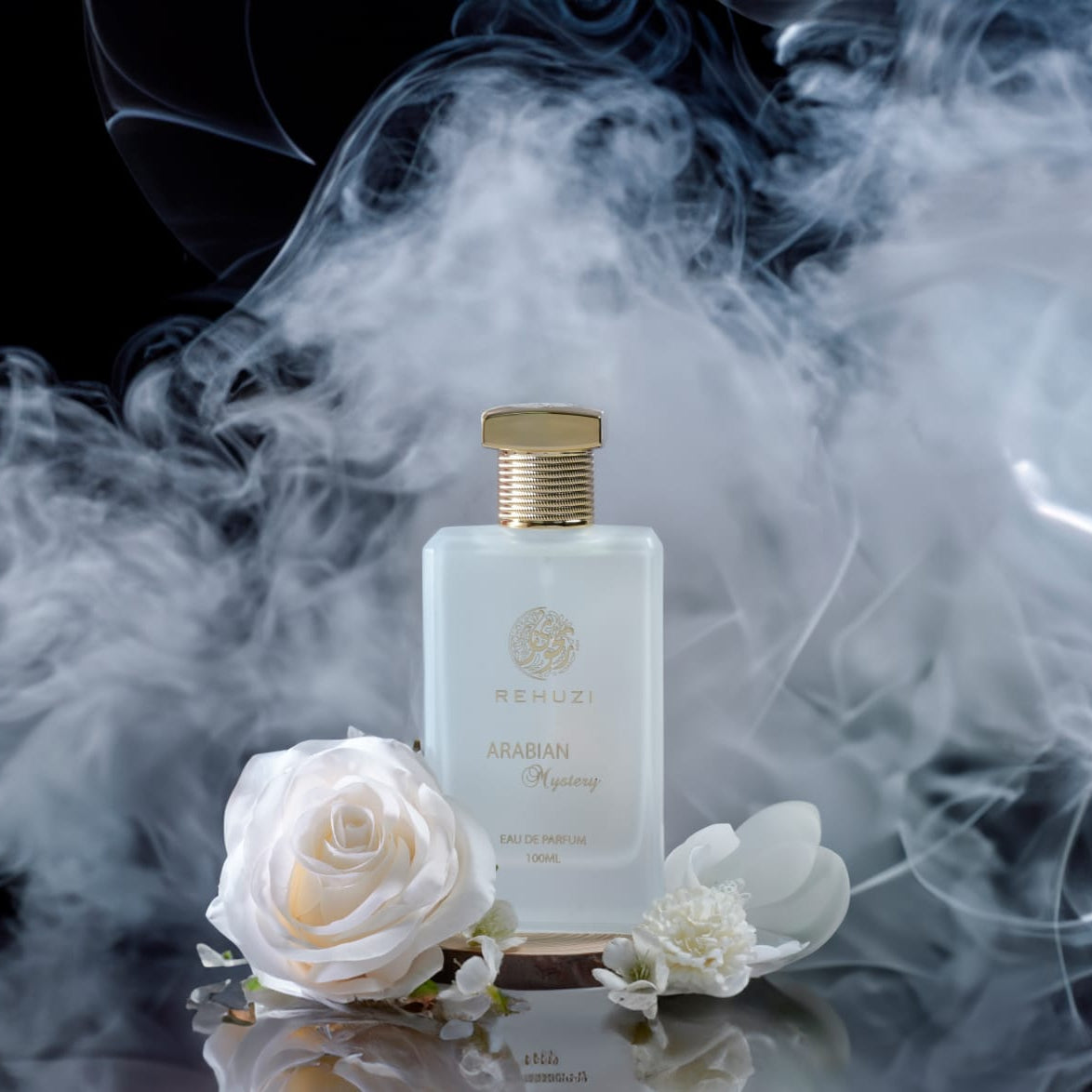 Smells Like