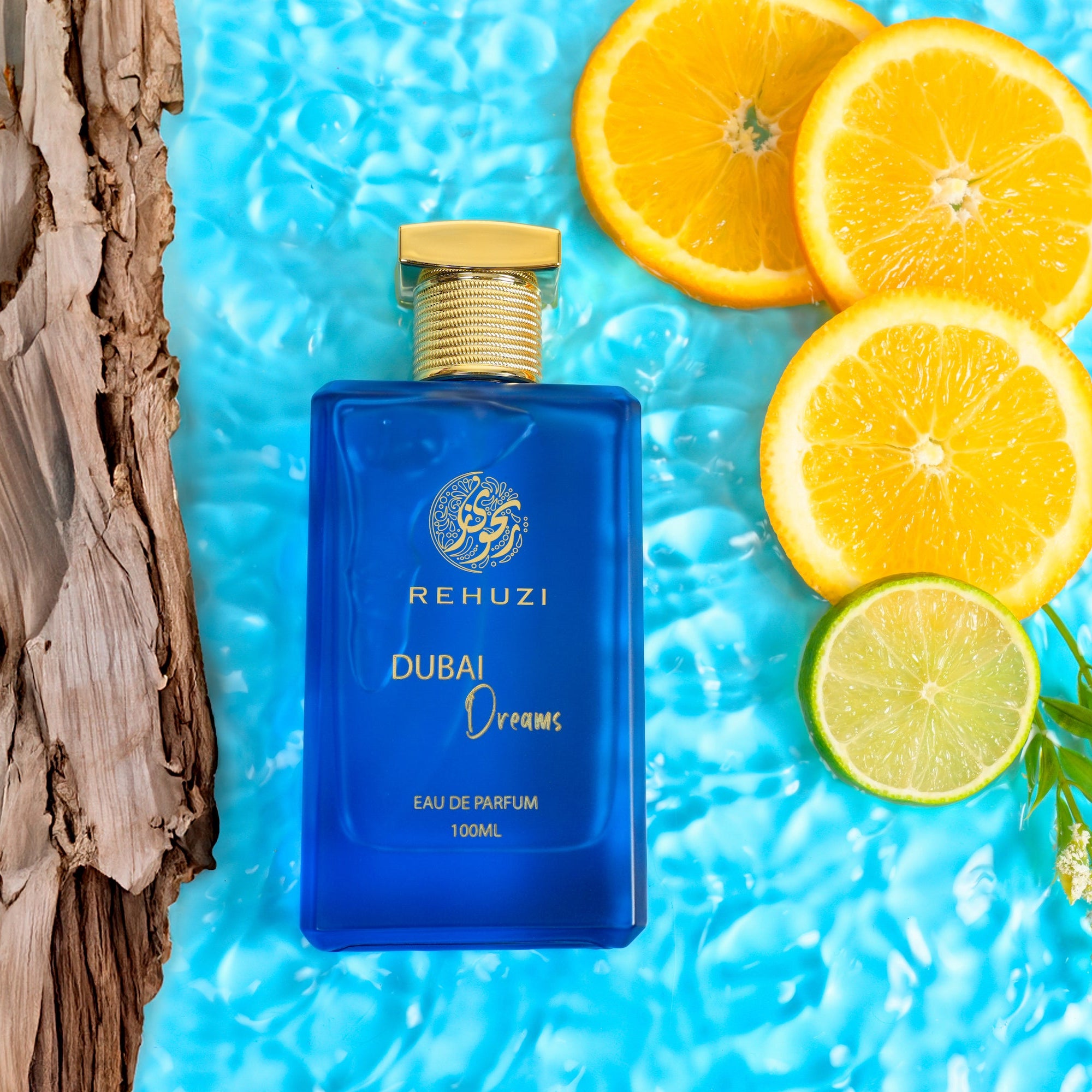 dubai dreams perfume arabian perfume usa luxury fragrance