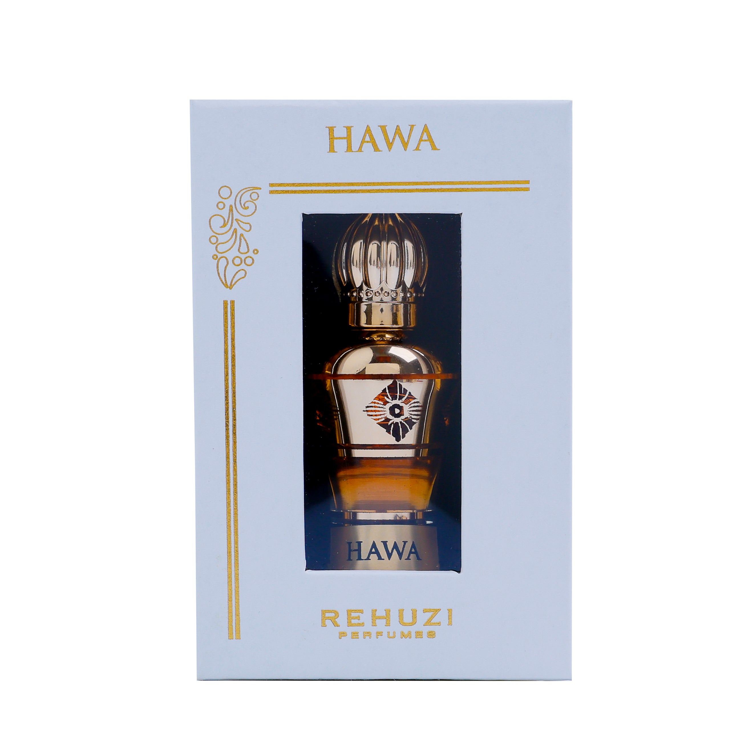 Hawa luxury perfume in Dubai – long lasting Arabian fragrance for men & women