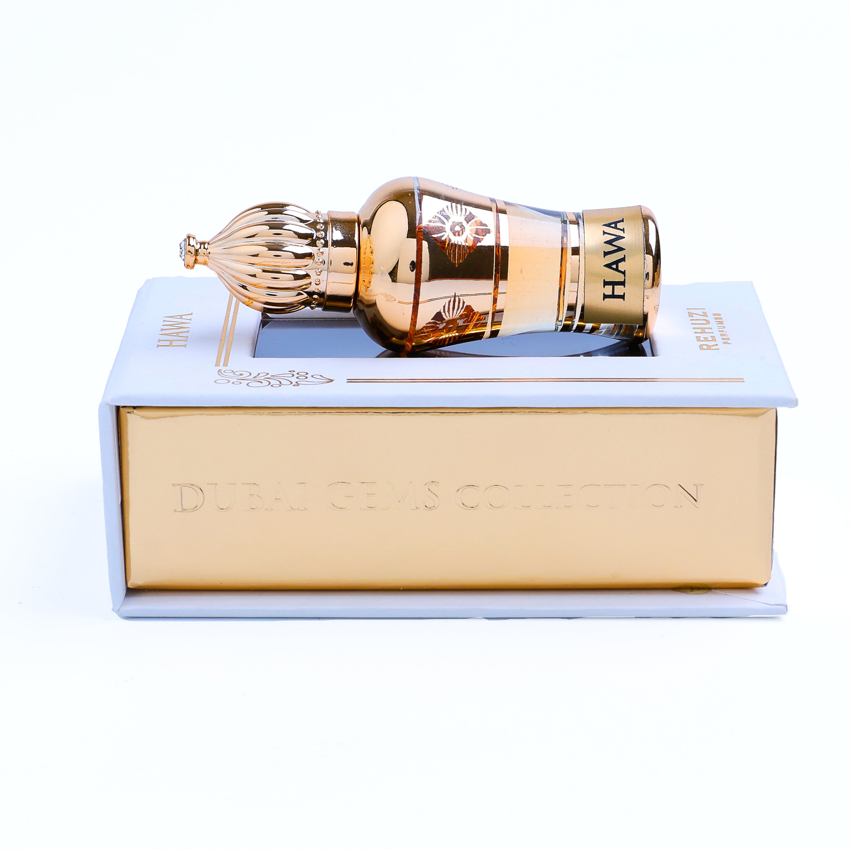 Hawa Perfume – Long-lasting Arabian Oud Perfume with rich Arabic oud scent