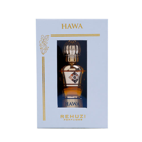 Hawa – Purity of  Heavenly Hawa