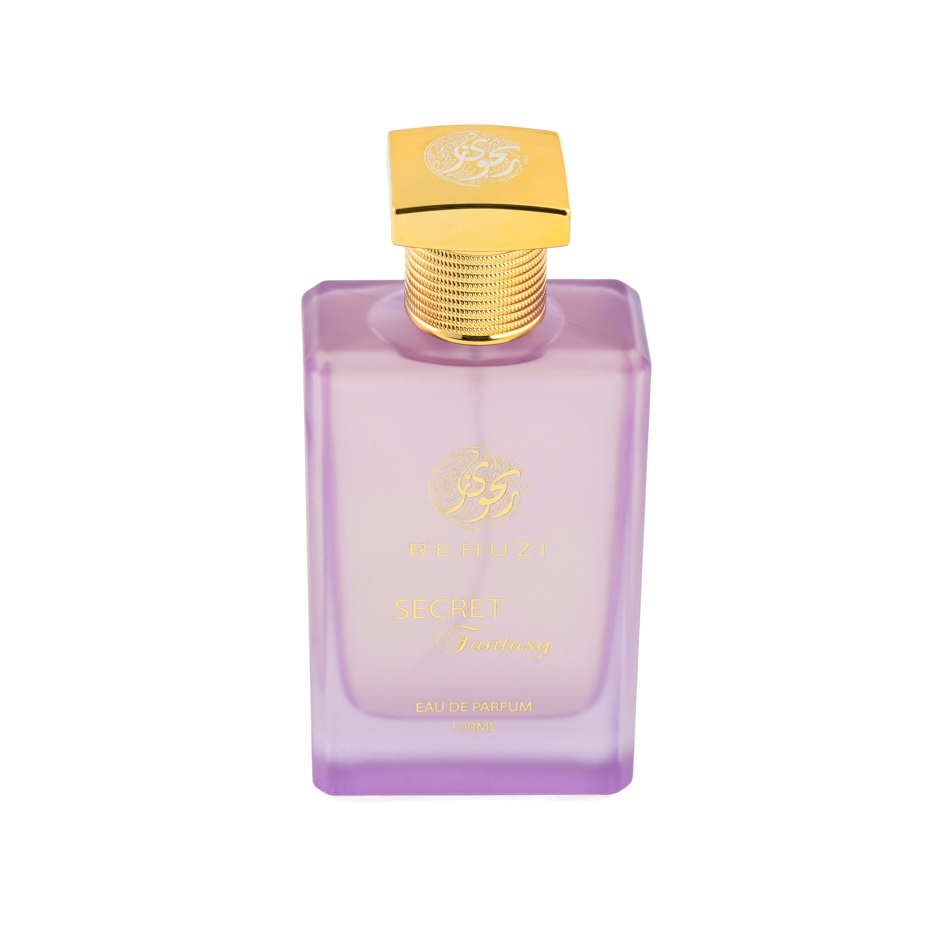 Secret Fantasy – One of the Best Arabic Perfumes for Women